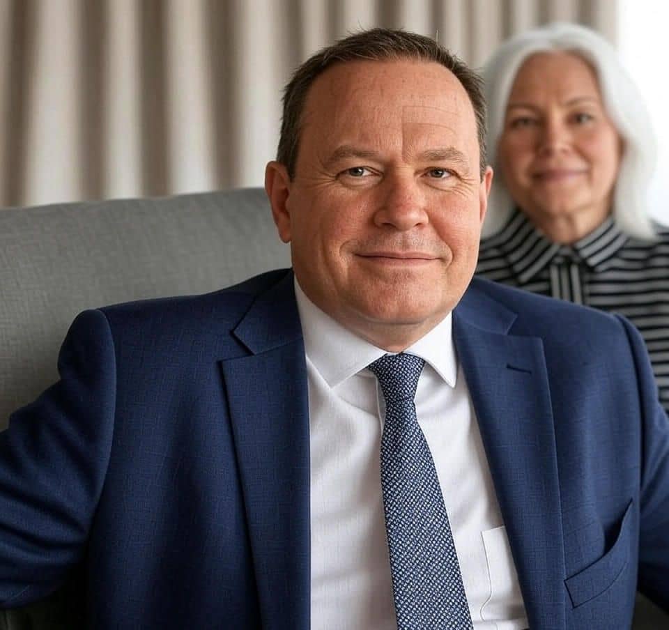 Larry John Retirement Agency - Investment Strategy and Portfolio Management