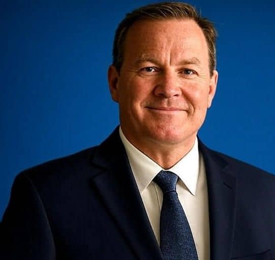 Larry John Retirement Management Agency - Professional Financial Advisory Services