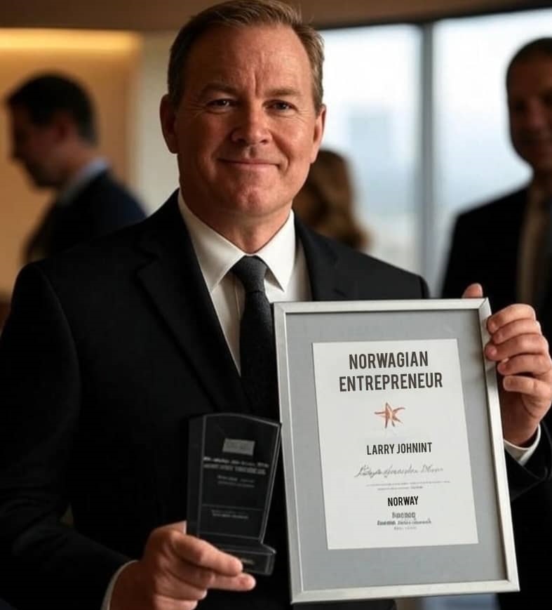 Larry John - Retirement Planning Session and Financial Advisory Services